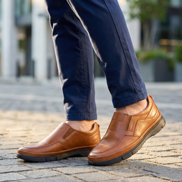 Shoes Daily Pro Top Kapie